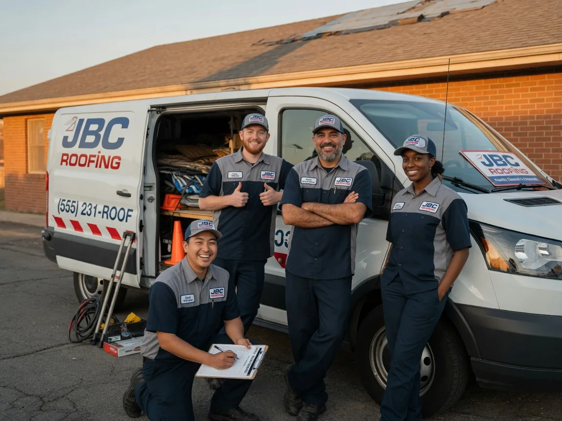 Roof Replacement company in Hardwick, GA