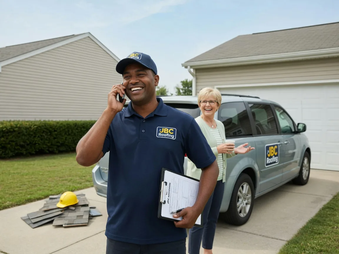 Roof Replacement Hardwick, GA FAQs